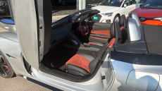 MG Cyberster 375kW GT Dual Motor 77 kWh 2dr AWD Auto Electric Convertible